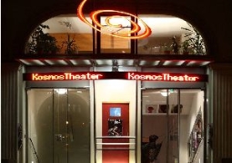 Kosmostheater